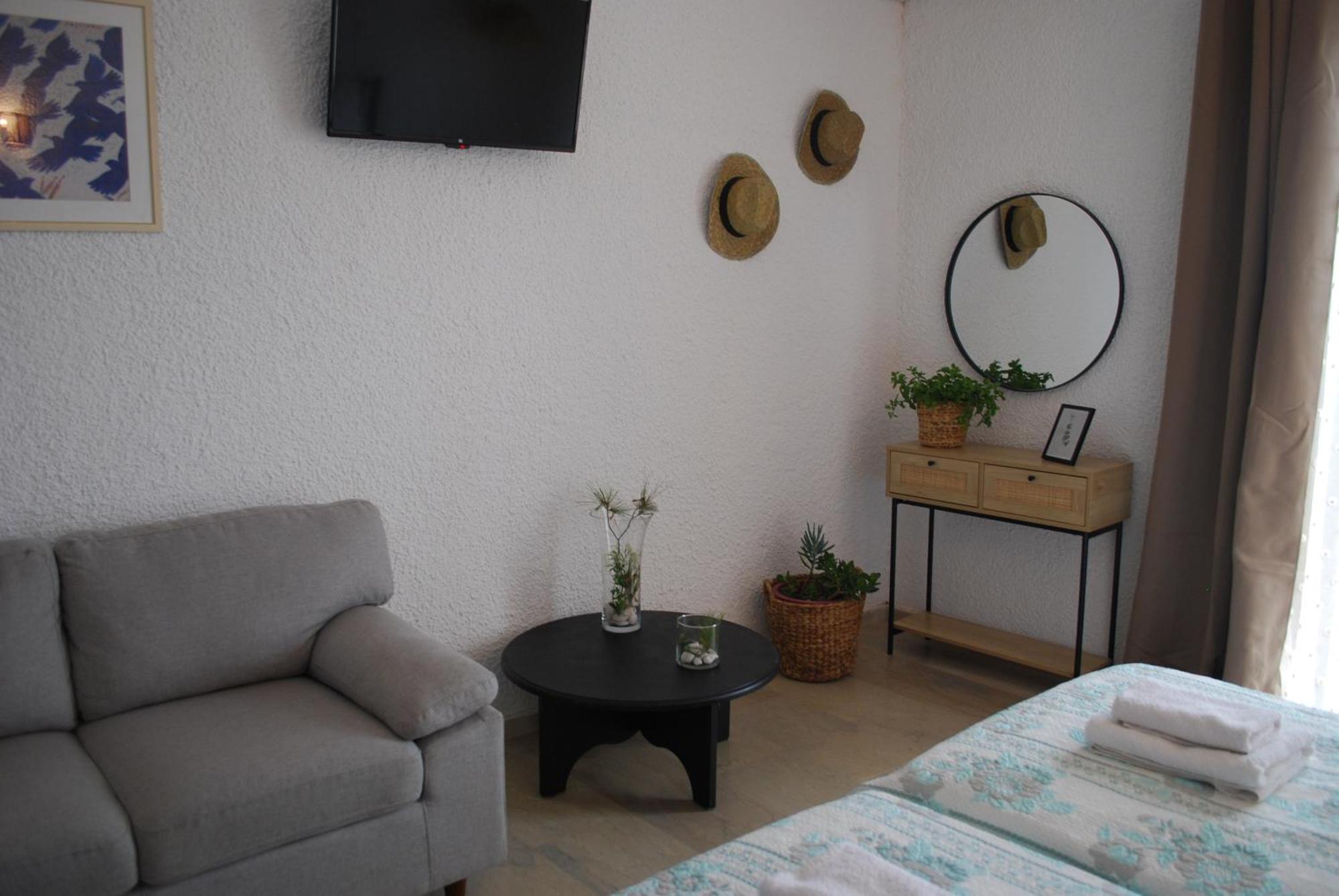 Sunset Rooms Agia Marina (Aegina) Exterior foto