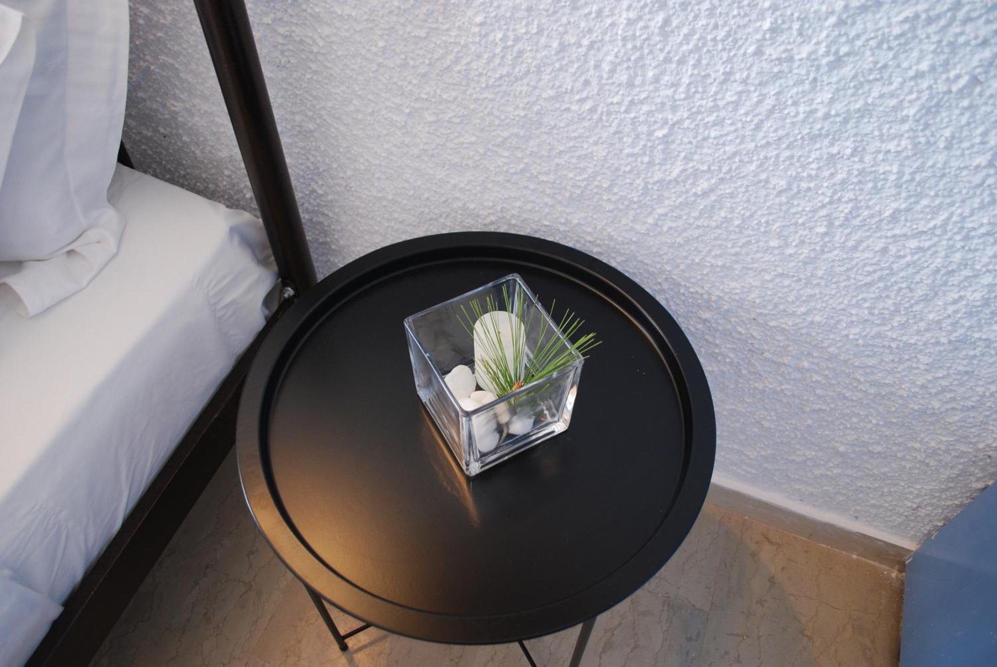 Sunset Rooms Agia Marina (Aegina) Exterior foto