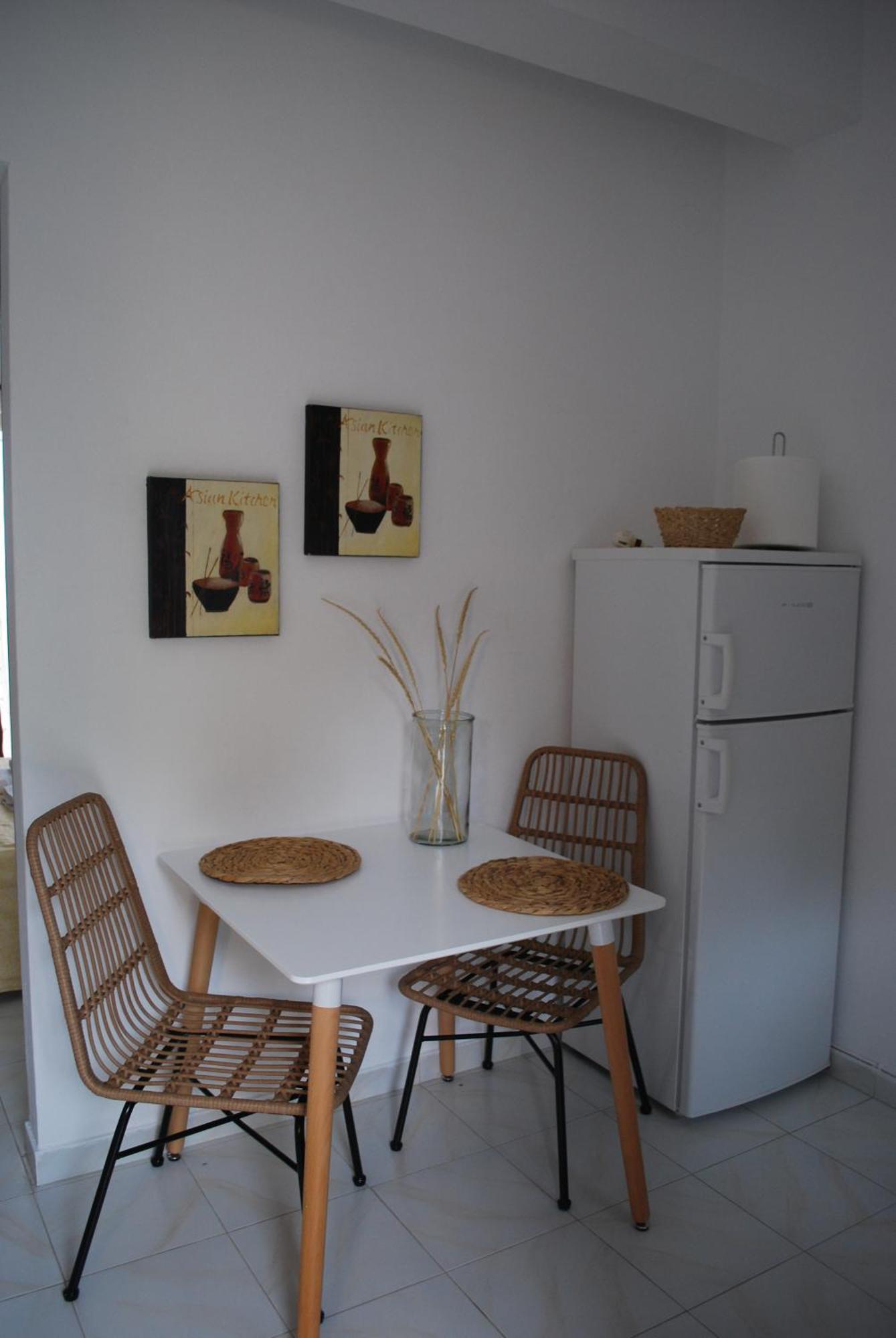 Sunset Rooms Agia Marina (Aegina) Exterior foto