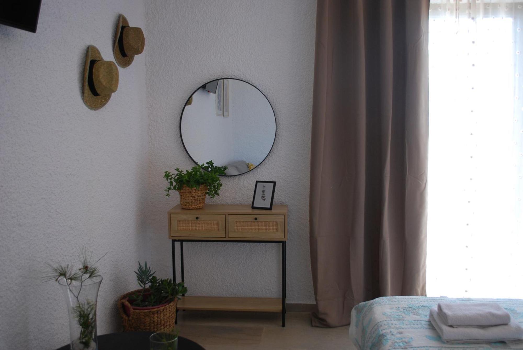 Sunset Rooms Agia Marina (Aegina) Exterior foto