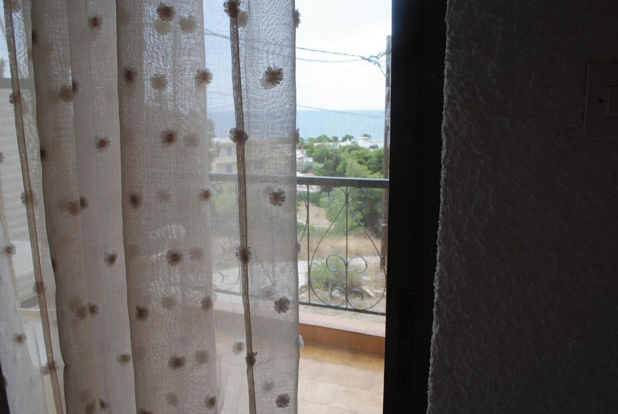 Sunset Rooms Agia Marina (Aegina) Exterior foto