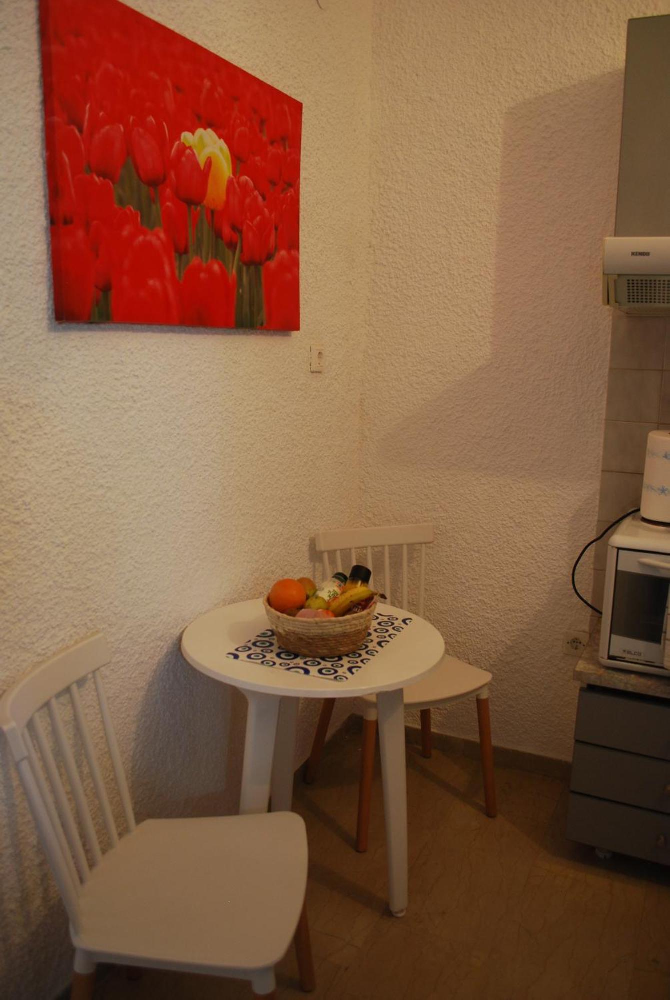 Sunset Rooms Agia Marina (Aegina) Exterior foto