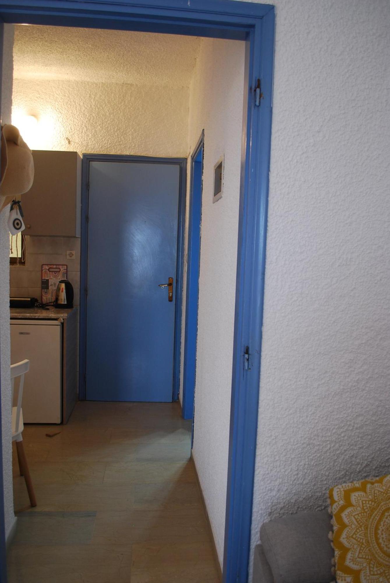 Sunset Rooms Agia Marina (Aegina) Exterior foto