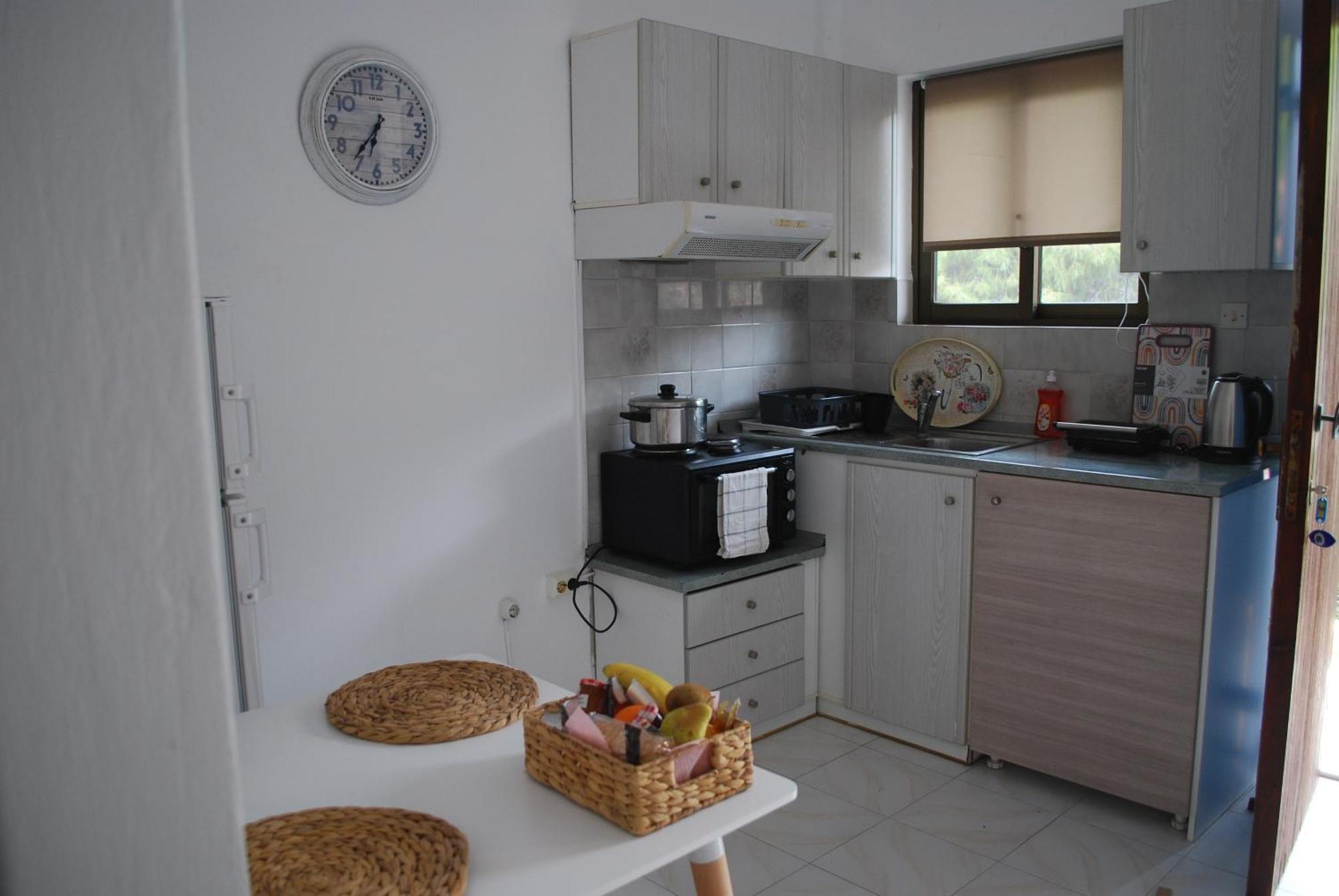 Sunset Rooms Agia Marina (Aegina) Exterior foto