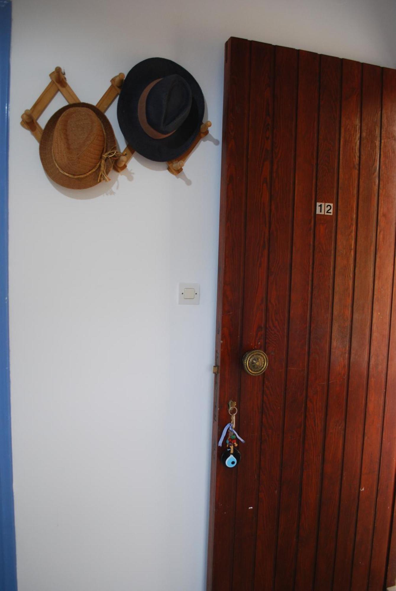 Sunset Rooms Agia Marina (Aegina) Exterior foto