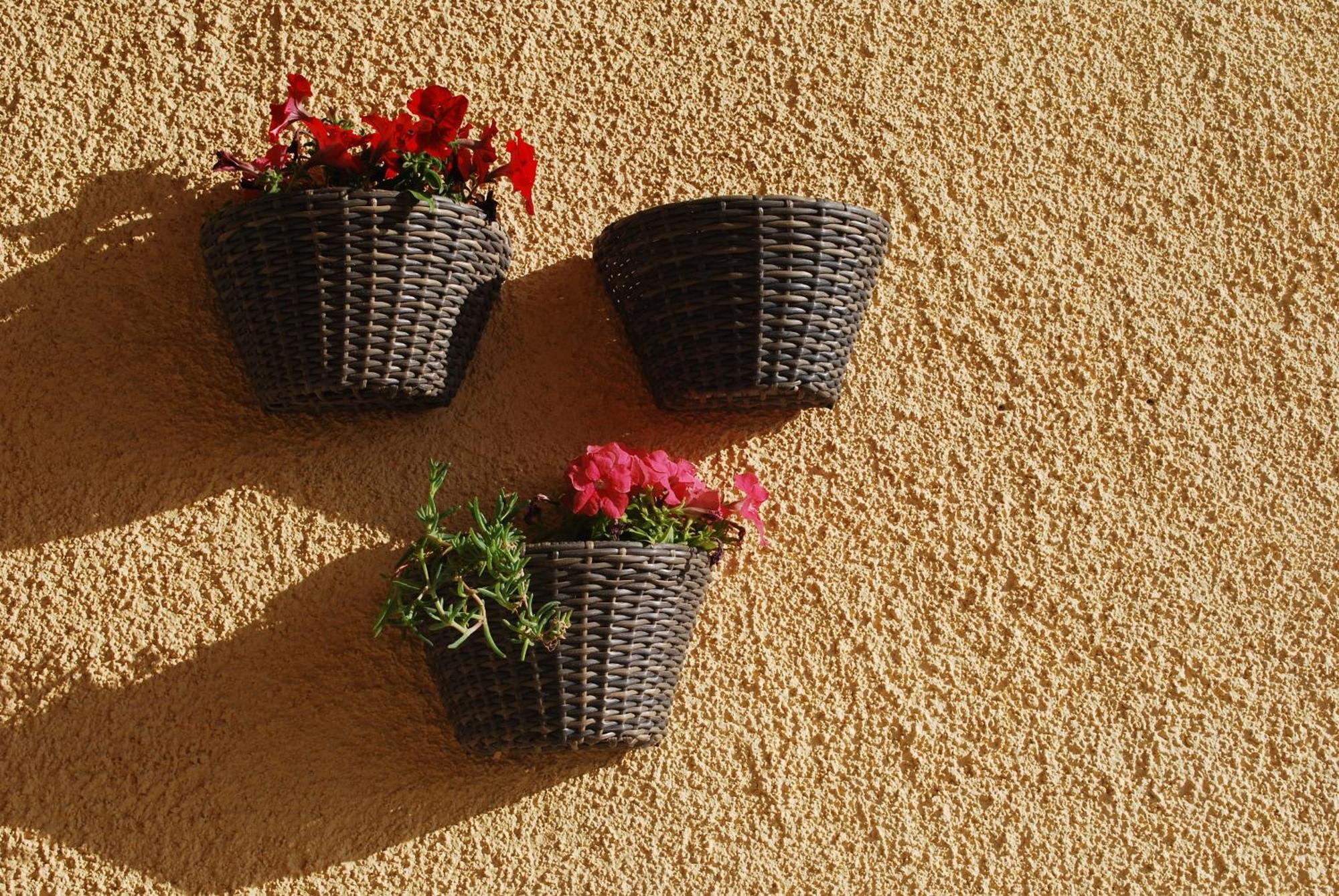 Sunset Rooms Agia Marina (Aegina) Exterior foto